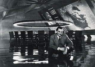 Illustration for article titled Dr. Strangelove Light Might Provoke a War